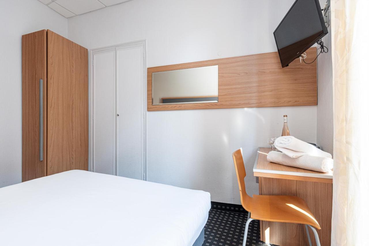 Modern Waikiki Hotel 칸느 외부 사진