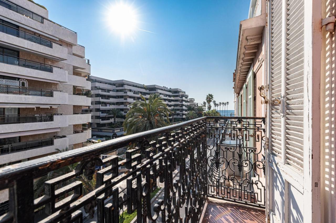 Modern Waikiki Hotel 칸느 외부 사진