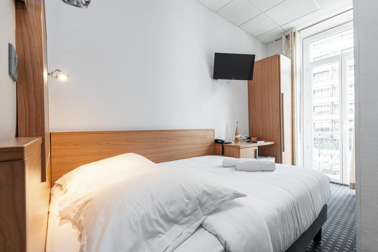 Modern Waikiki Hotel 칸느 외부 사진