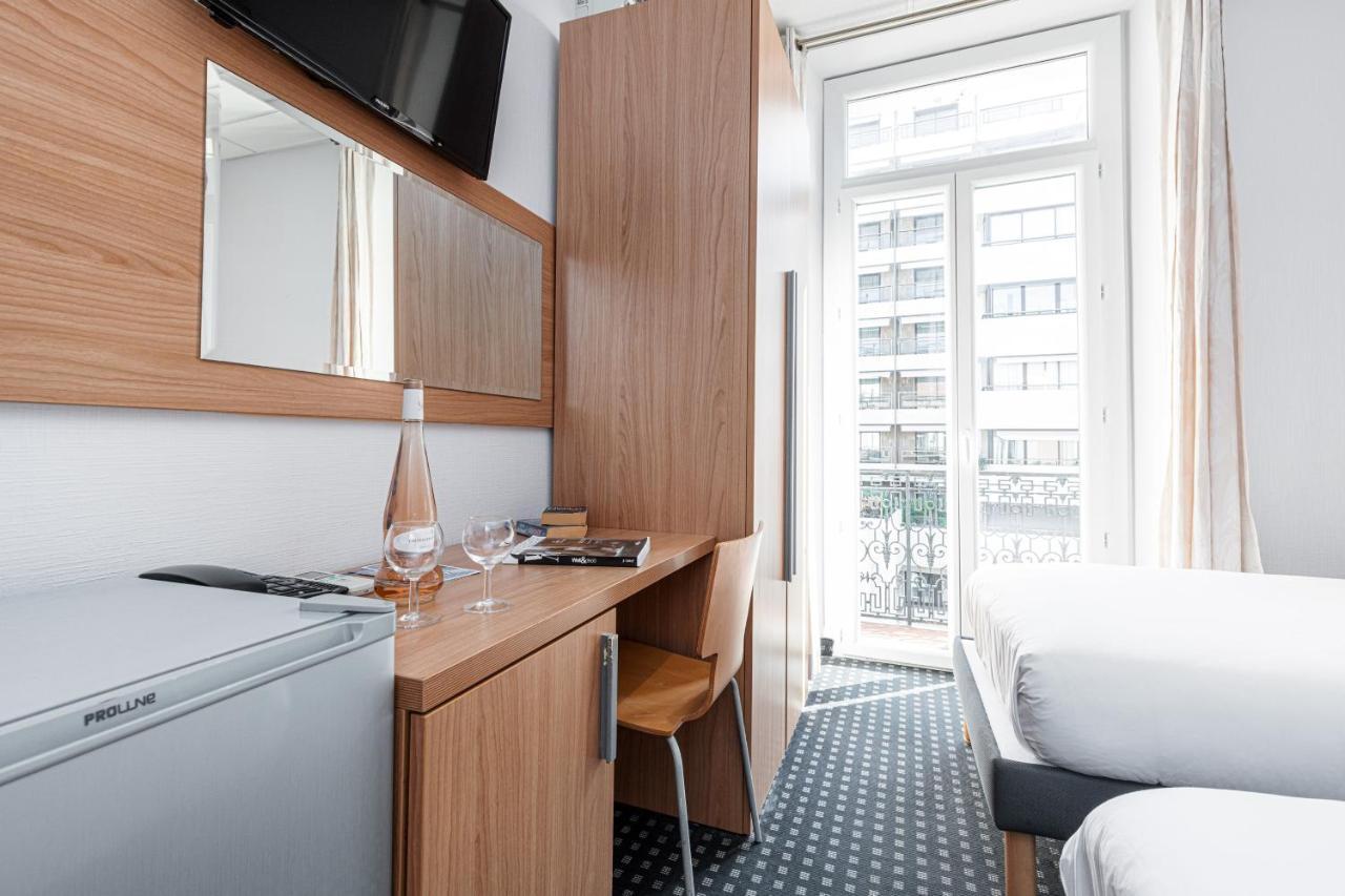 Modern Waikiki Hotel 칸느 외부 사진