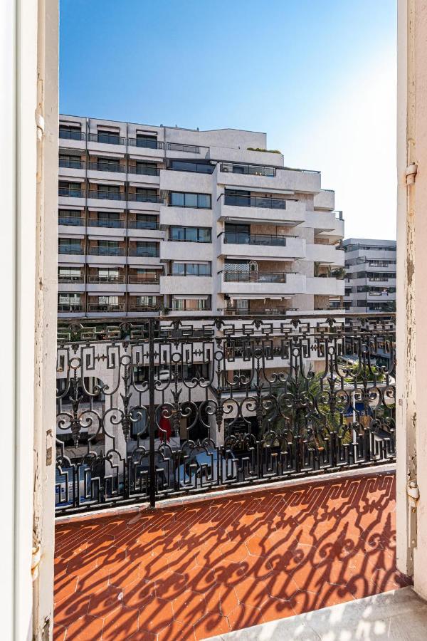 Modern Waikiki Hotel 칸느 외부 사진