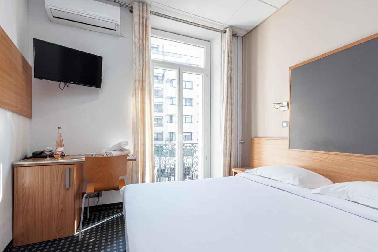 Modern Waikiki Hotel 칸느 외부 사진
