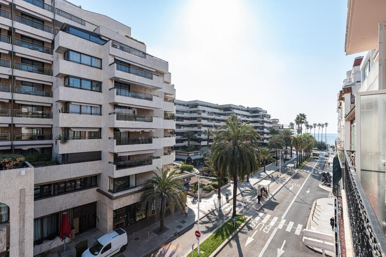 Modern Waikiki Hotel 칸느 외부 사진