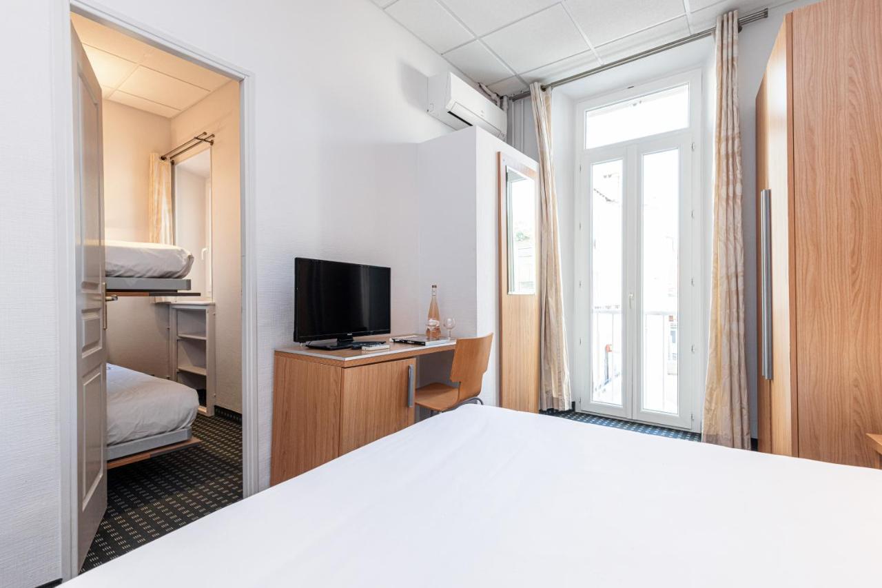 Modern Waikiki Hotel 칸느 외부 사진