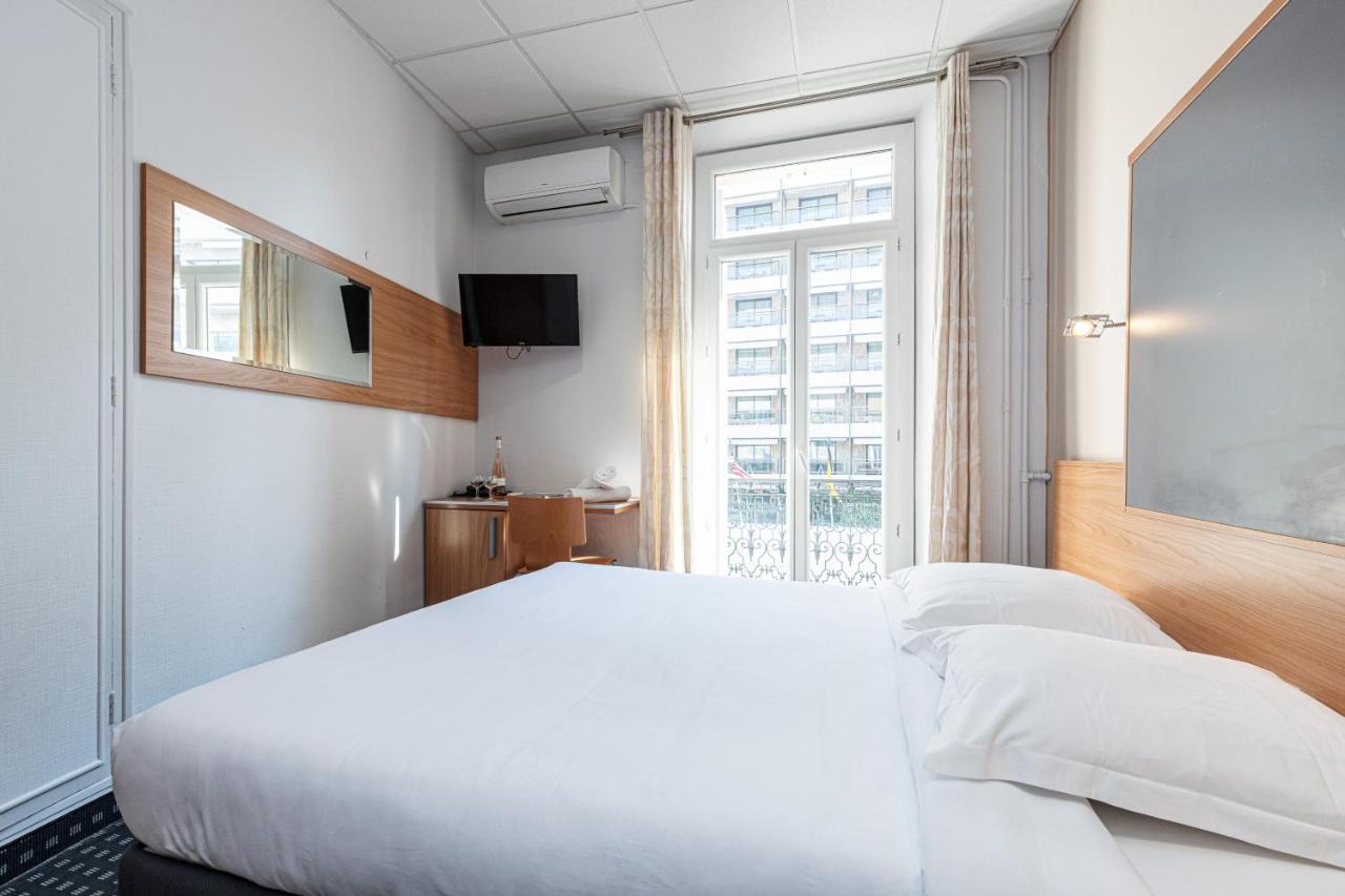 Modern Waikiki Hotel 칸느 외부 사진