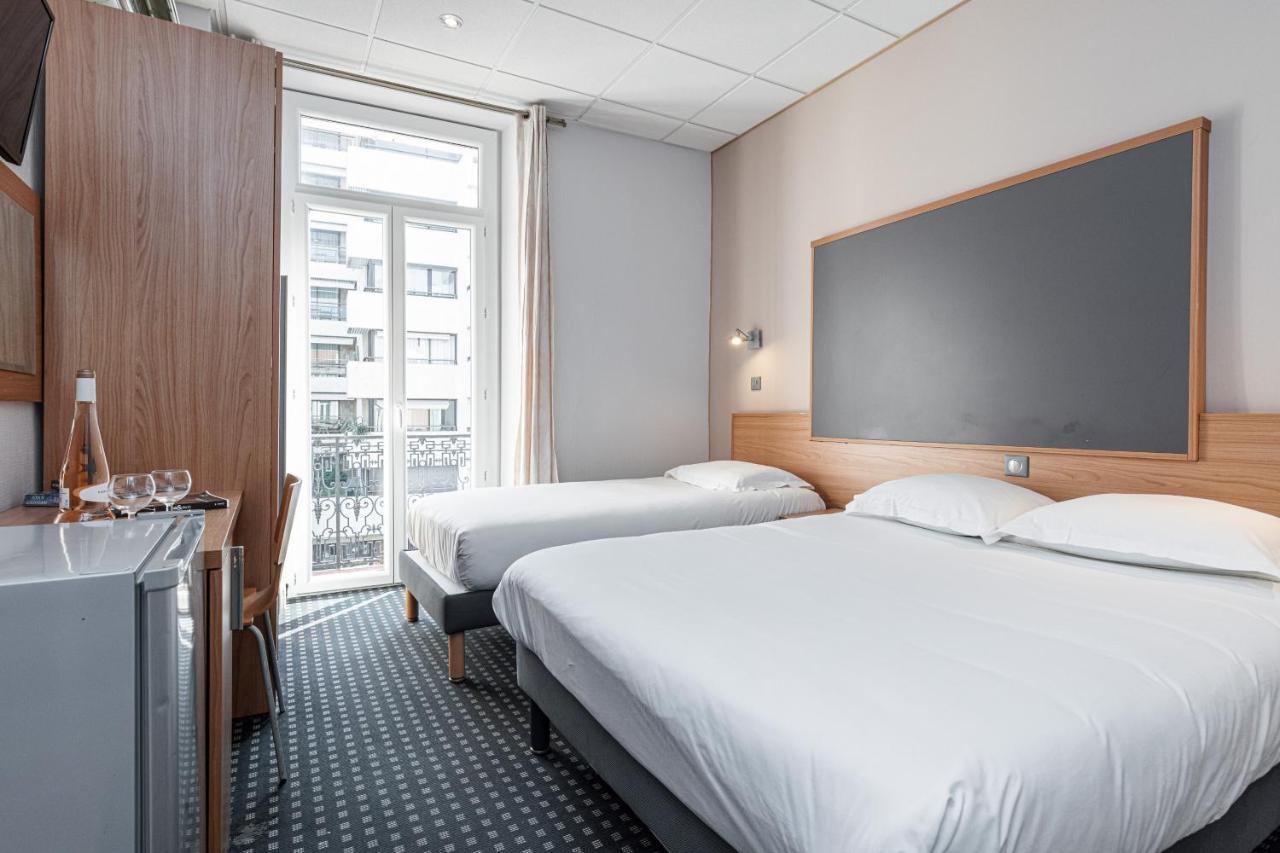 Modern Waikiki Hotel 칸느 외부 사진