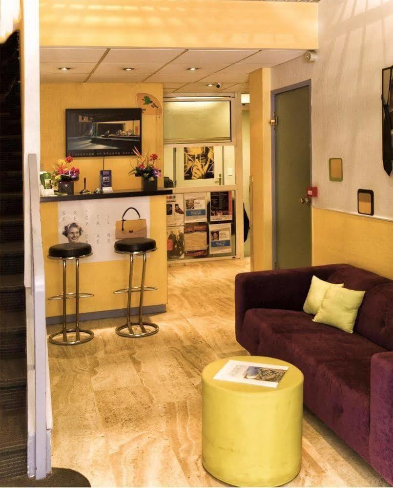 Modern Waikiki Hotel 칸느 외부 사진