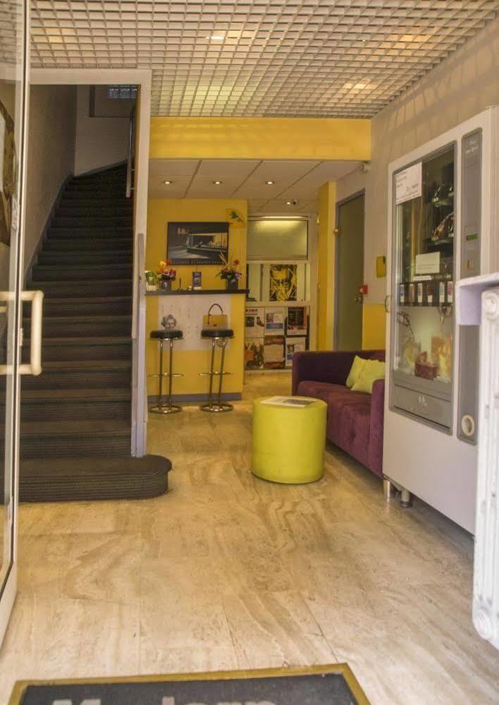 Modern Waikiki Hotel 칸느 외부 사진